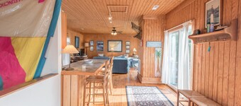 E Ashley 1634 4 Bedroom Holiday Home By My Ocean Rentals