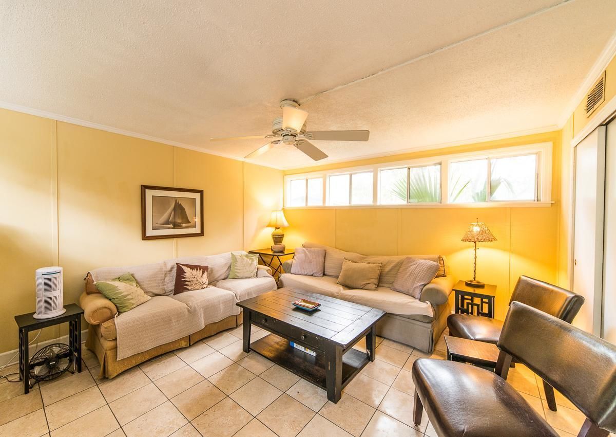 Family House, 2 Bedrooms | Living area | TV