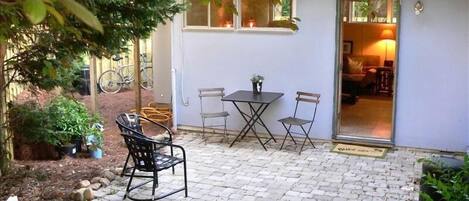 Family House, 2 Bedrooms | Terrace/patio