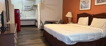 Hico Hills Inn