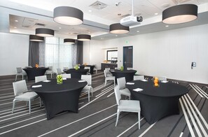 Meeting facility - Hampton Inn & Suites LAX El Segundo (El Segundo)