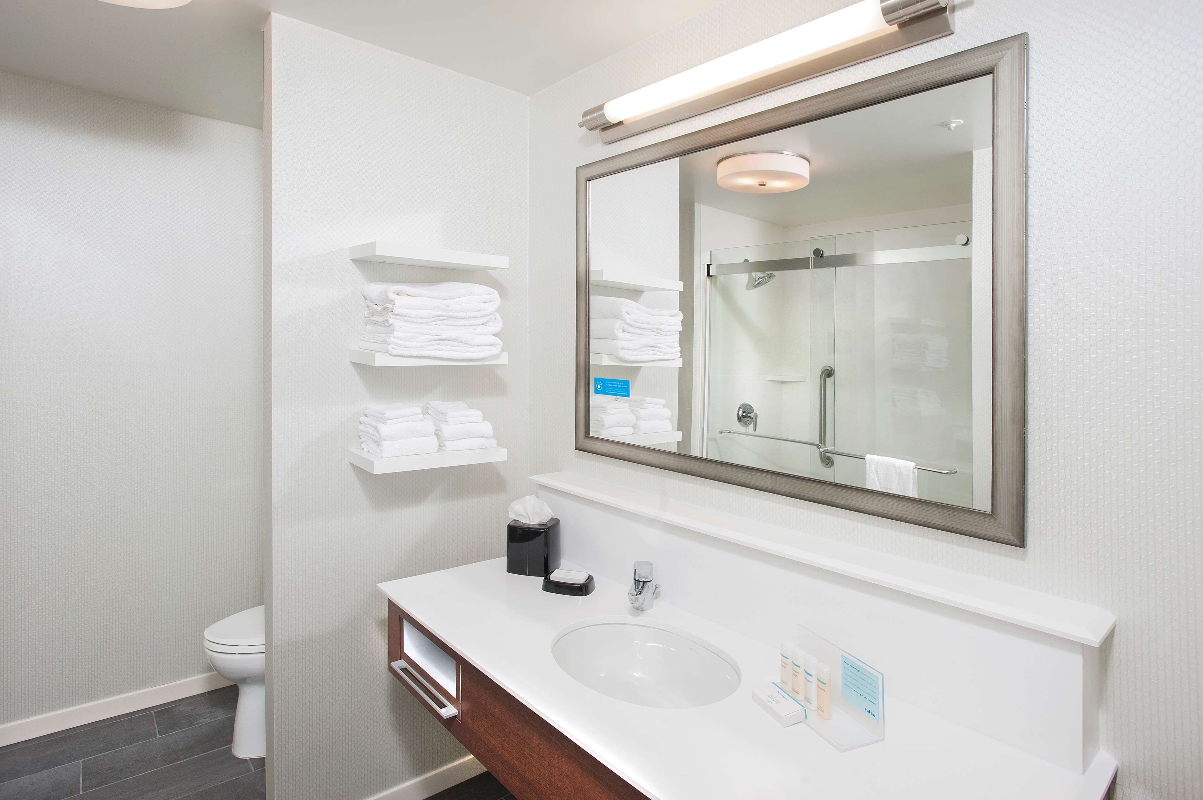 Foto - Hampton Inn & Suites LAX El Segundo