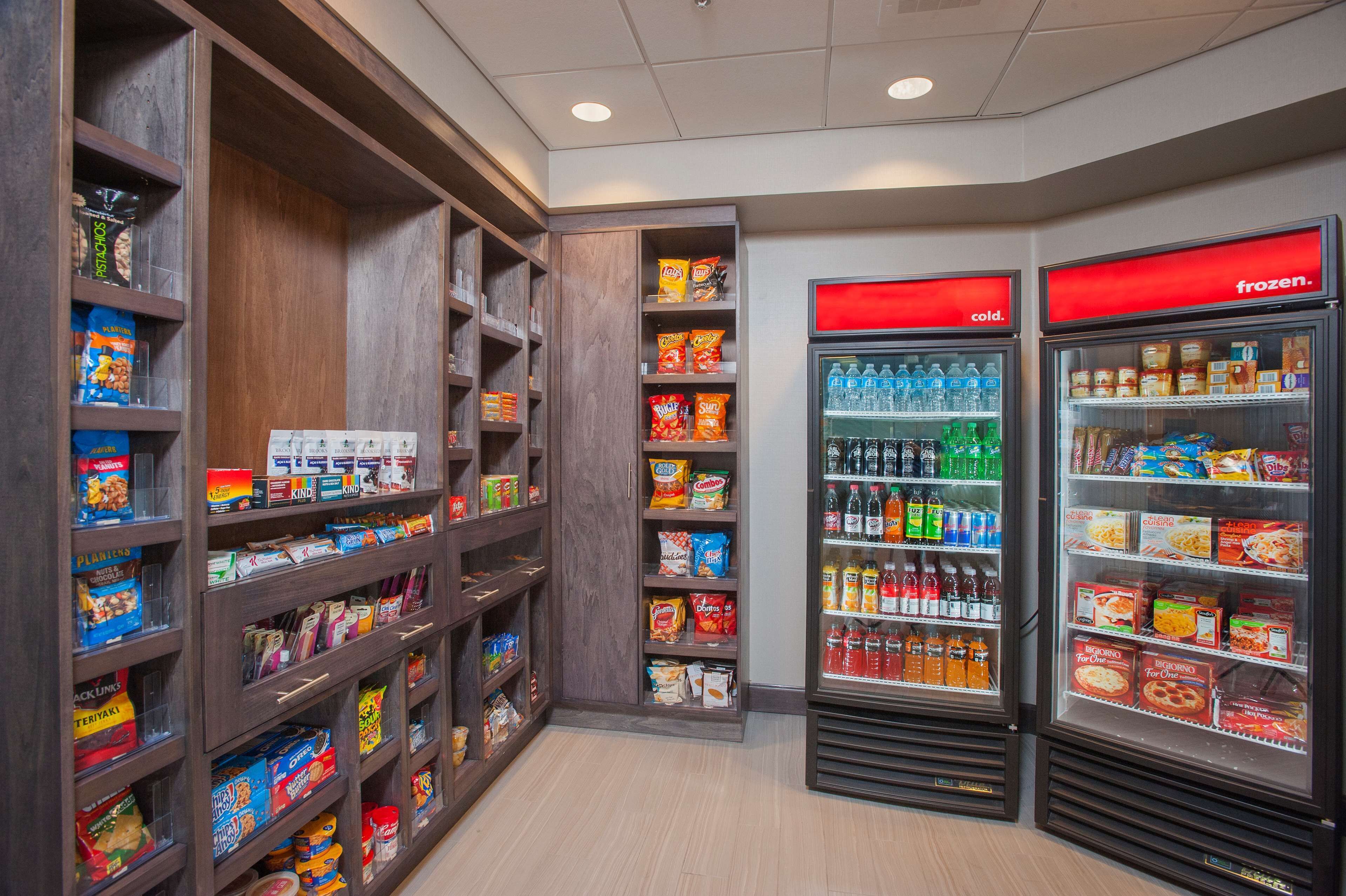 Foto - Hampton Inn & Suites LAX El Segundo