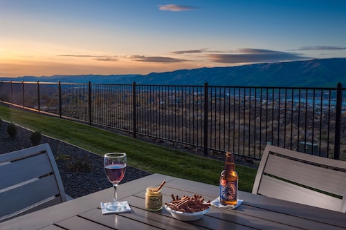 Hampton Inn Lewiston, ID