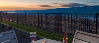 爱达荷利瓦伊斯顿欢朋酒店