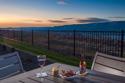 Hampton Inn Lewiston, ID