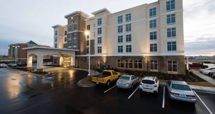 Homewood Suites by Hilton Concord Charlotte
