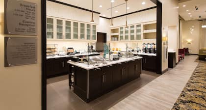Homewood Suites by Hilton Concord Charlotte