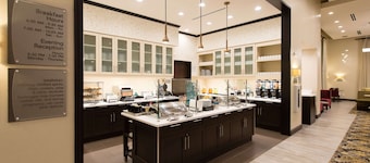 Homewood Suites by Hilton Concord Charlotte
