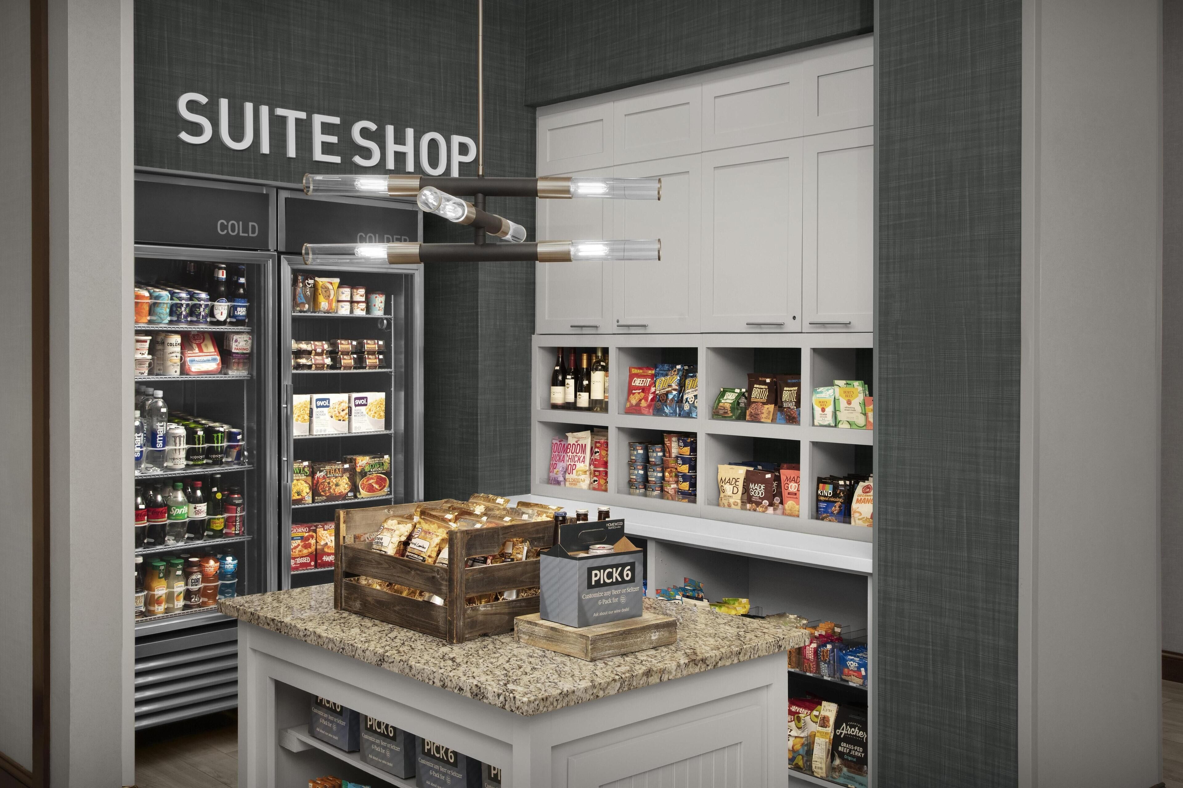 Snackbar