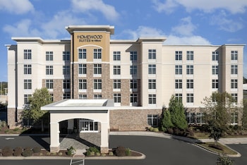 Homewood Suites by Hilton Concord Charlotte