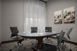 Sala de reuniones