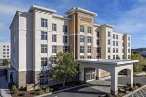 Exterior - Homewood Suites by Hilton Concord Charlotte (Concord)