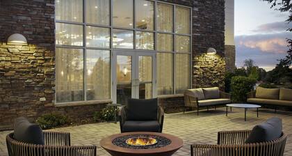 Homewood Suites by Hilton Concord Charlotte