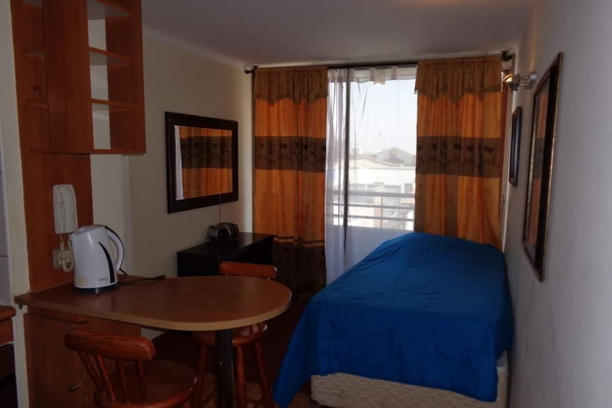 Classic Apartment, 1 Bedroom