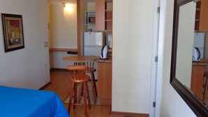 Appartamento Classic, 1 camera da letto | Interni