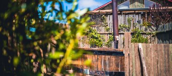 Cabañas Lo de Mariana