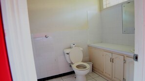 Deluxe Vacation 3 Bedroom Villa | Salle de bain
