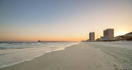 Bermuda Breeze D Holiday Home 8 bedroom By Affordable Large Properties