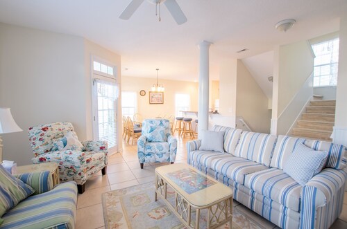 Dreamscaper at Myrtle Beach 5 bedroom By Affordable Large Properties