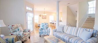 Dreamscaper at Myrtle Beach 5 bedroom By Affordable Large Properties