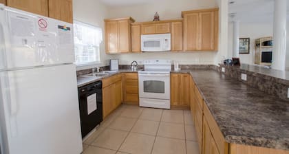 Dreamscaper at Myrtle Beach 5 bedroom By Affordable Large Properties
