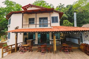 Terras