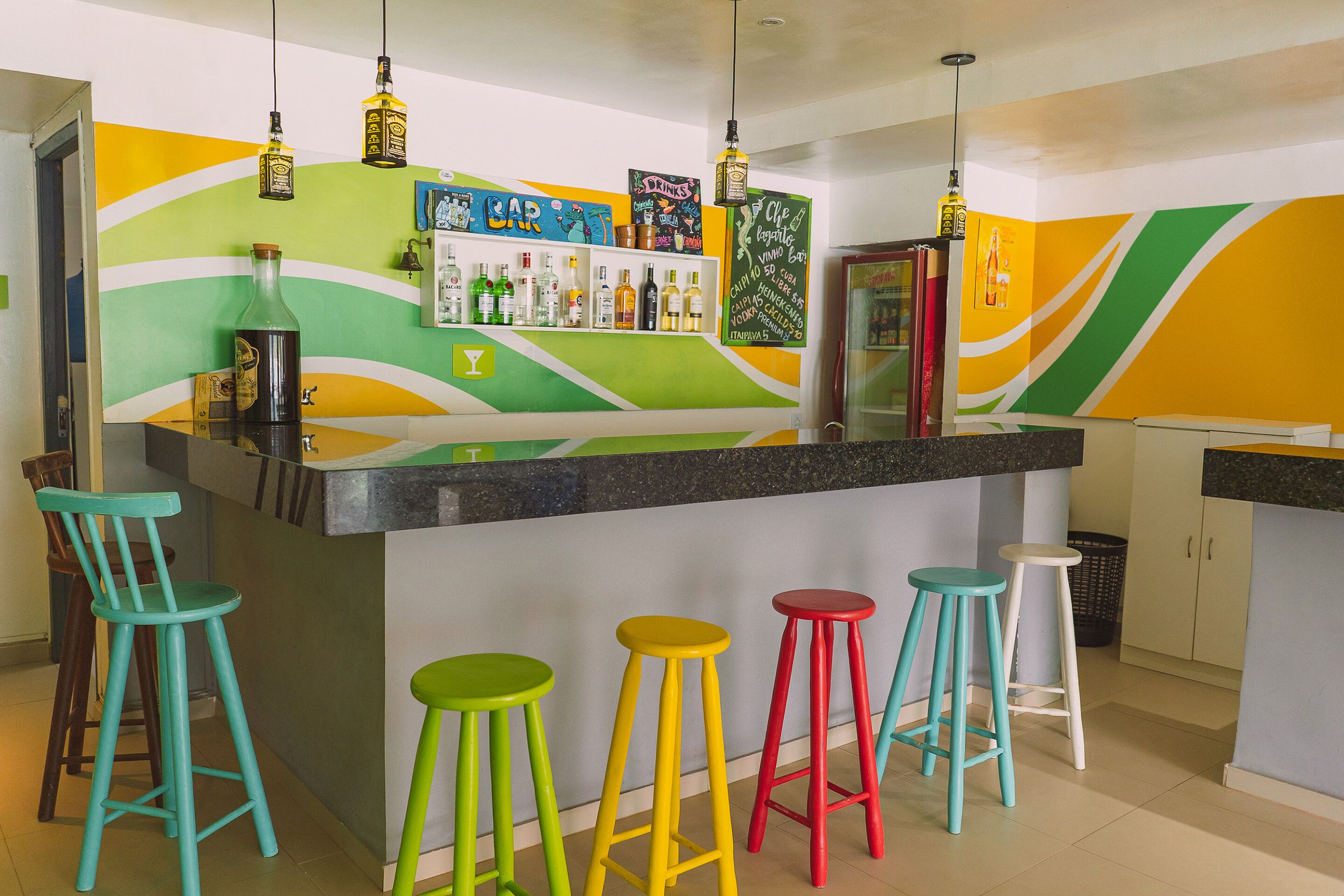 Bar (na propriedade)