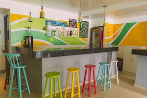 Bar (na propriedade)