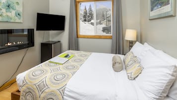 1 habitación, decoración personalizada y muebles diferentes