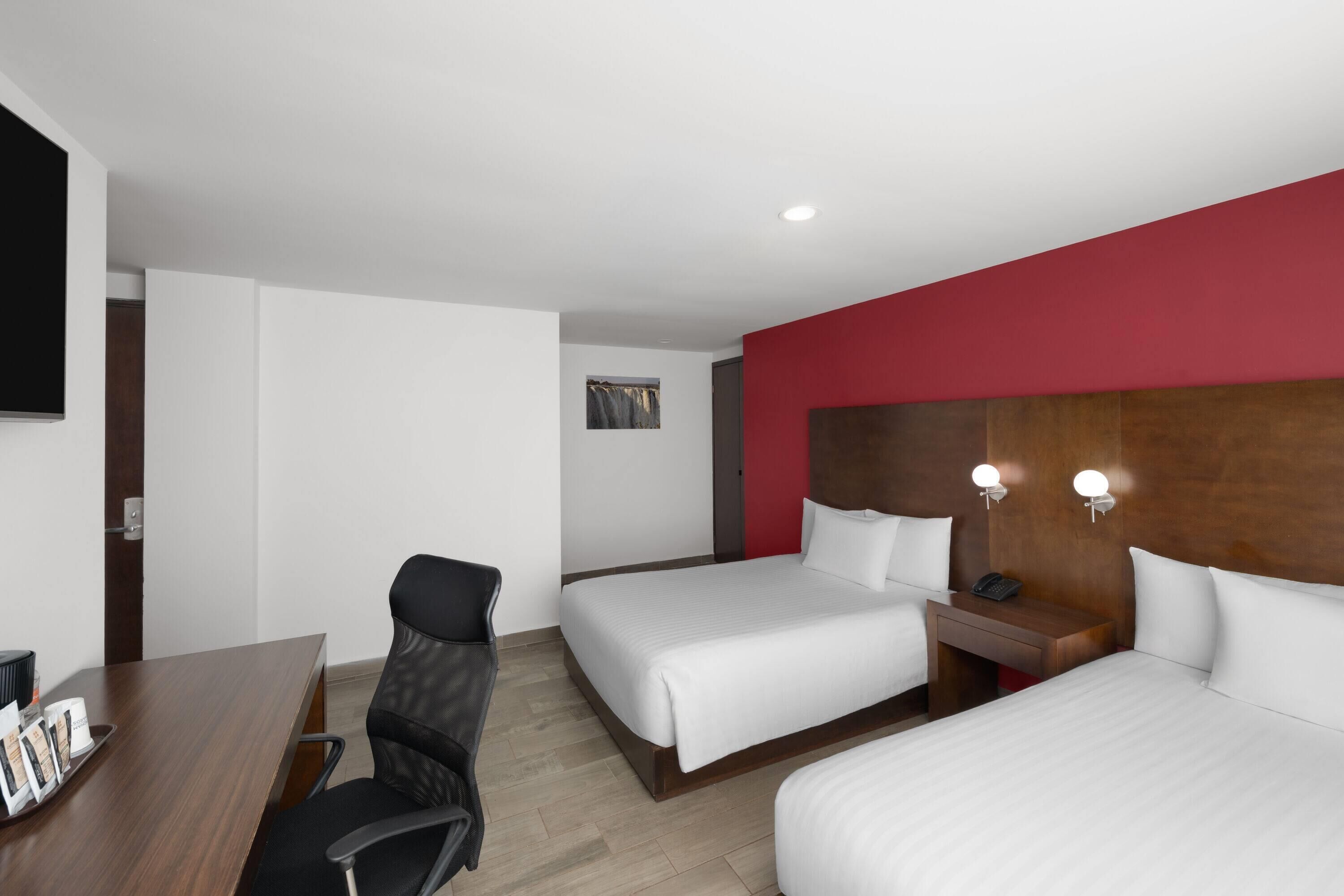 Foto - Ramada by Wyndham Tampico Centro