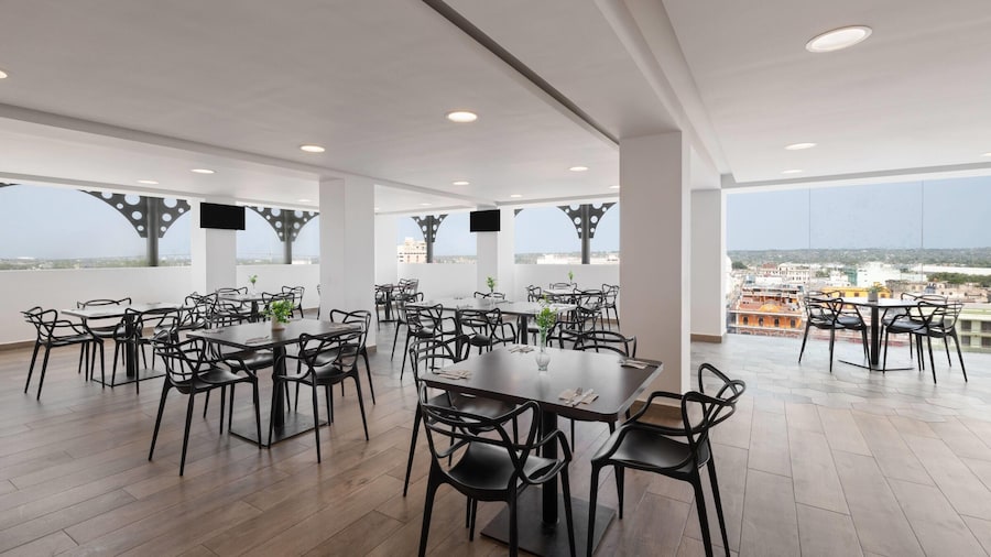 Ramada by Wyndham Tampico Centro