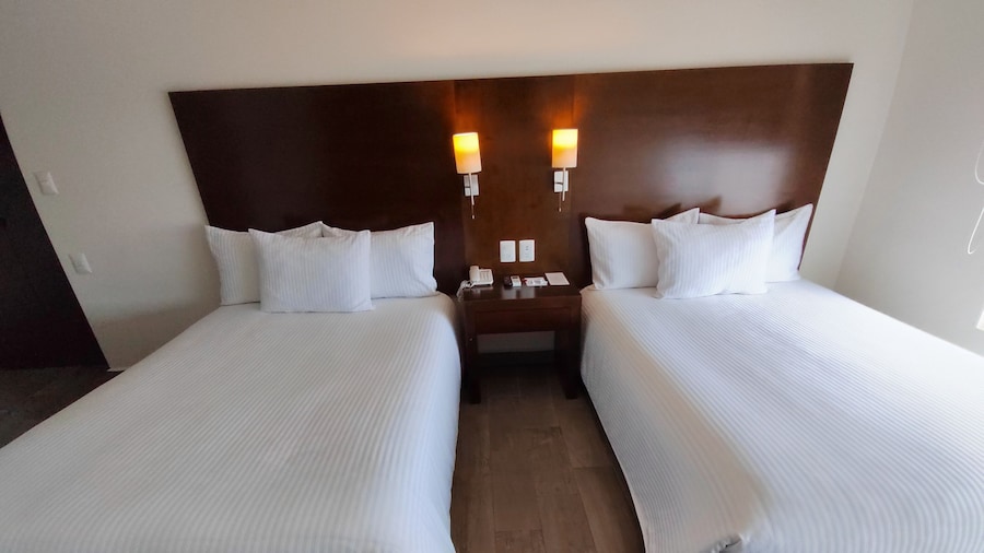 Ramada by Wyndham Tampico Centro