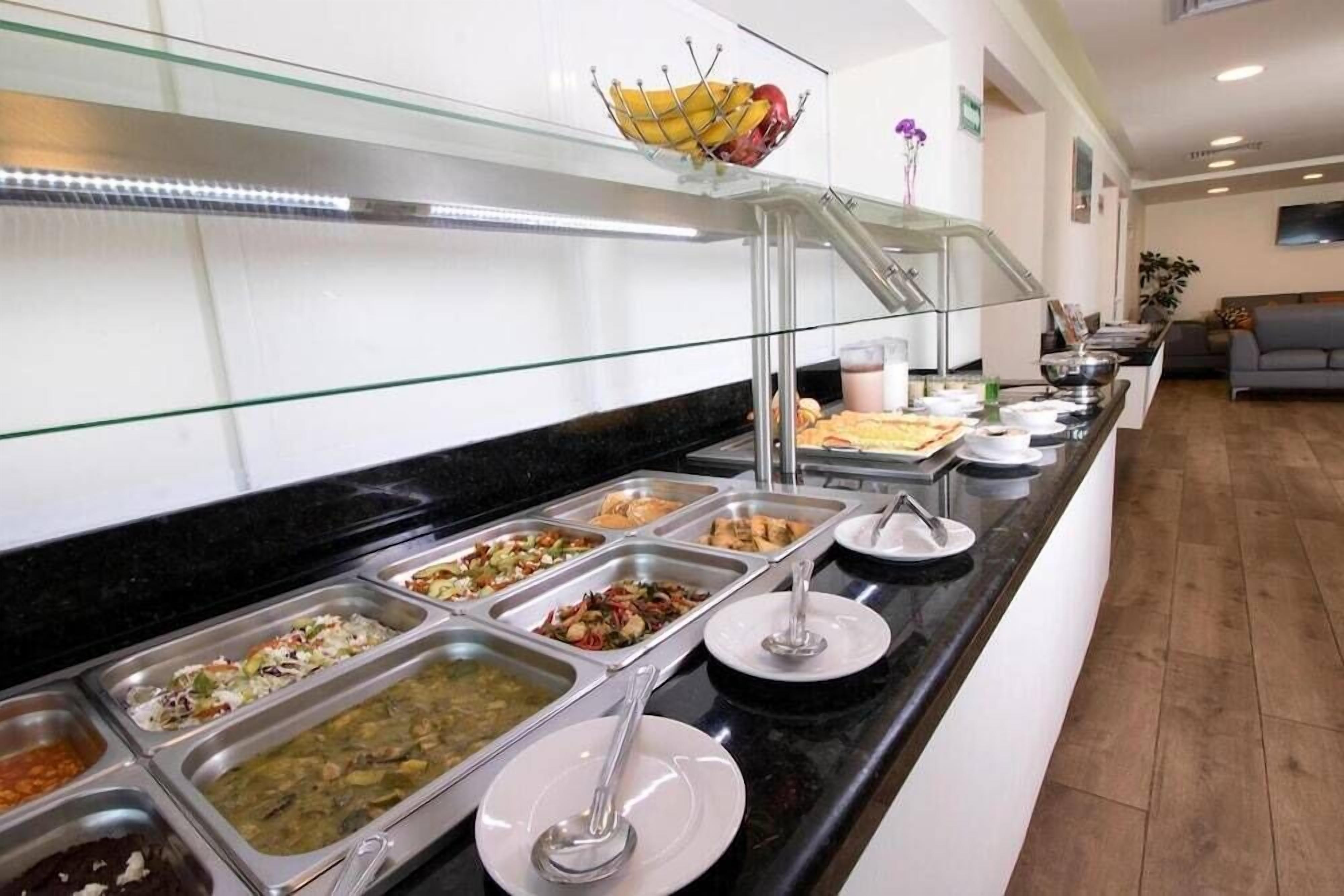Restaurantes