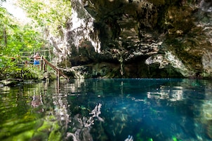 Piscina natural