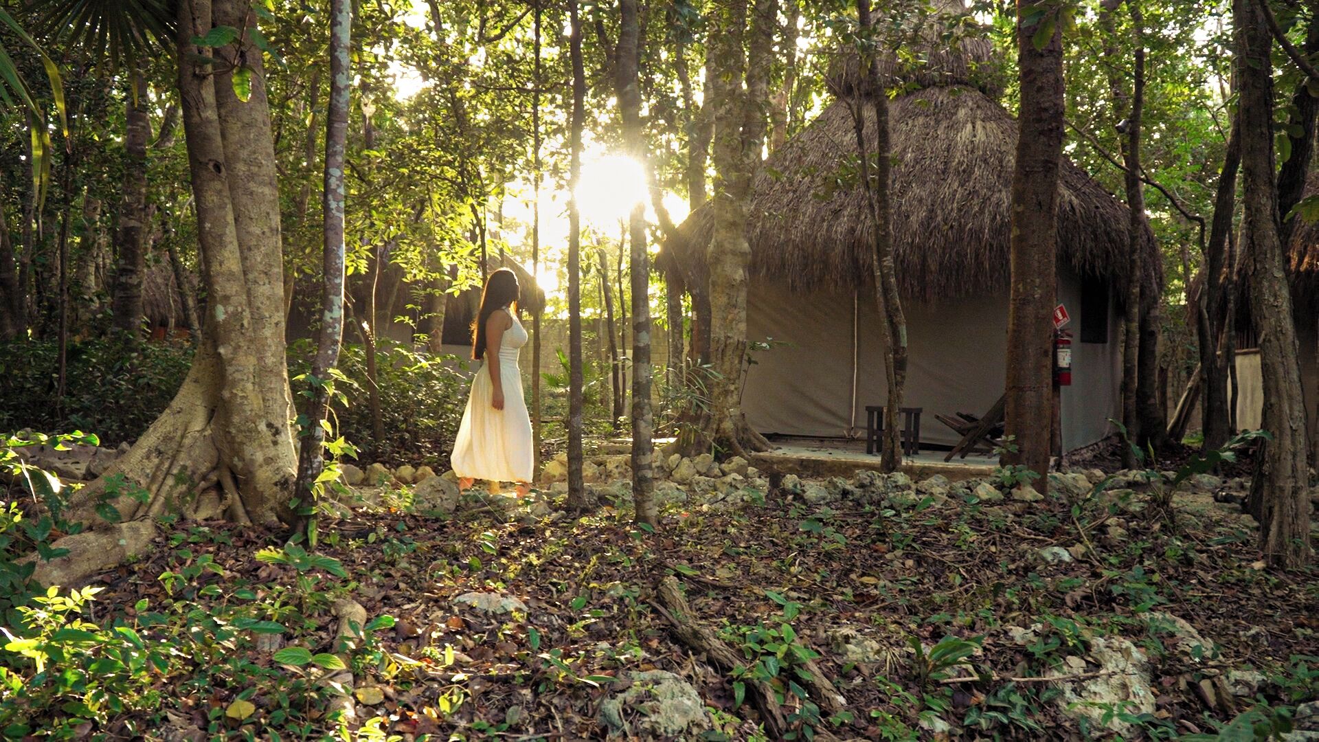 standard double room, 2 single beds, terrace, ground floor | free wifi, bed sheets