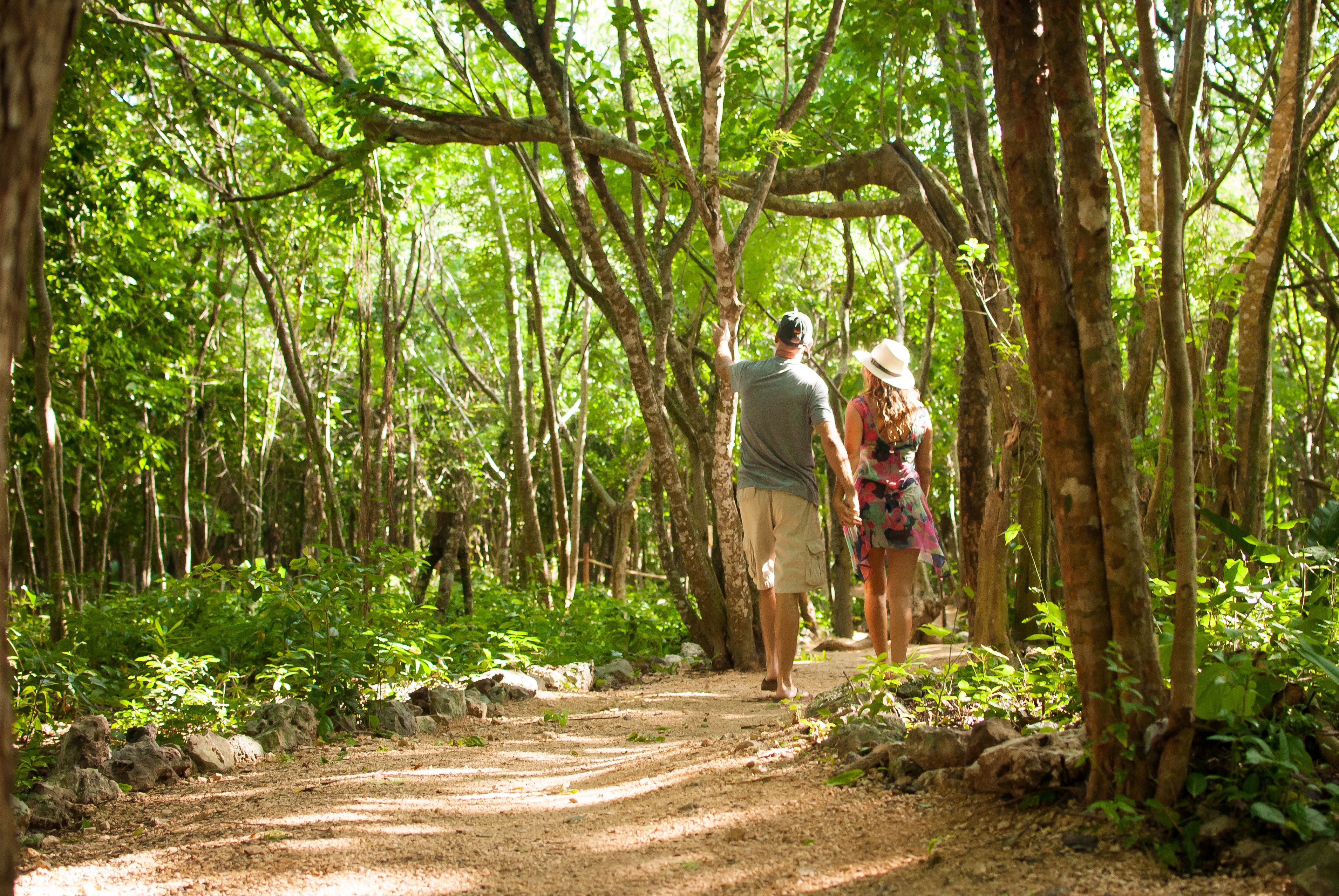 Photo - Akumal Natura Glamping