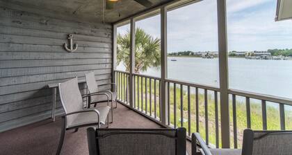 MARINERS CAY 45 2 Bedroom Holiday Home By My Ocean Rentals