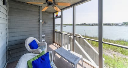 Mariners Cay 2 Bedroom Holiday Home By My Ocean Rentals