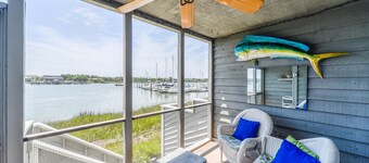 Mariners Cay 2 Bedroom Holiday Home By My Ocean Rentals