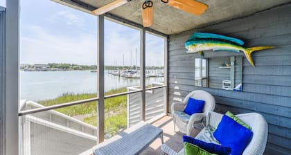 Mariners Cay 2 Bedroom Holiday Home By My Ocean Rentals