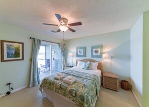 2 bedrooms, free WiFi - Mariners Cay 2 Bedroom Holiday Home By My Ocean Rentals (Folly Beach)