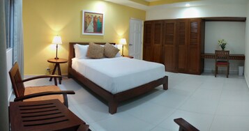 Ropa de cama de alta calidad y colchones con pillow-top 