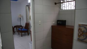 Quang cảnh từ phòng