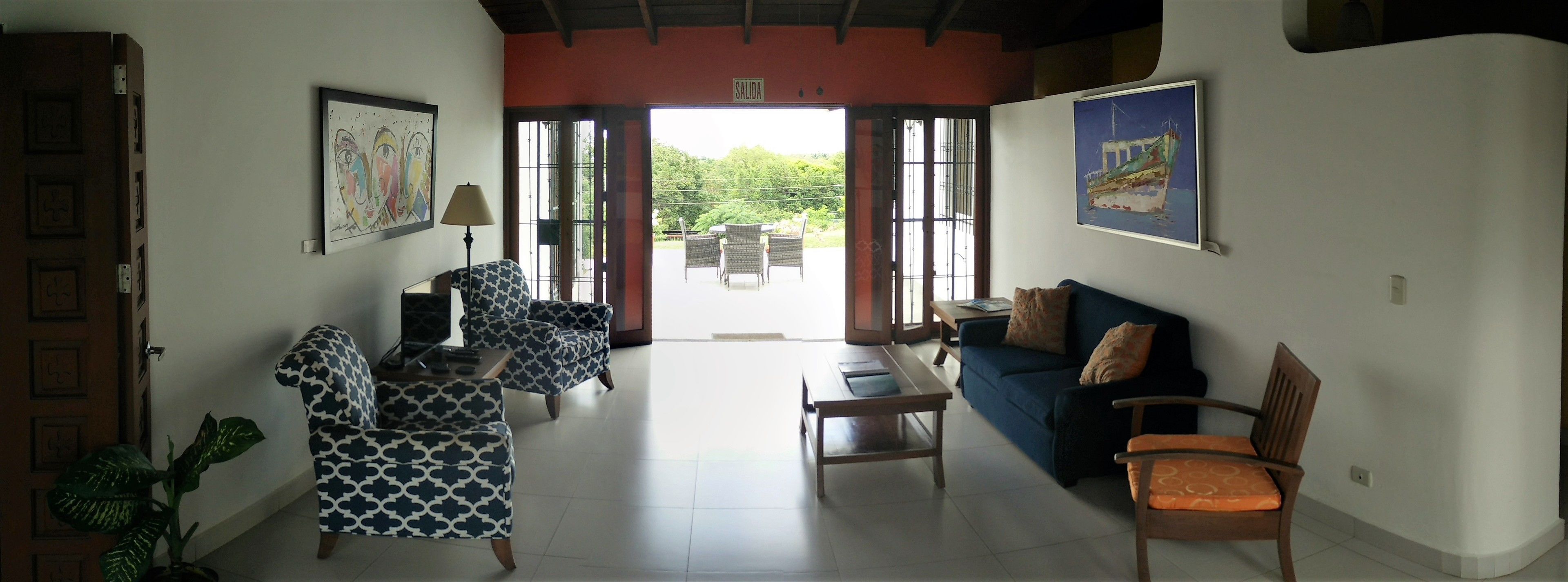 Foto - El Mirador Suites