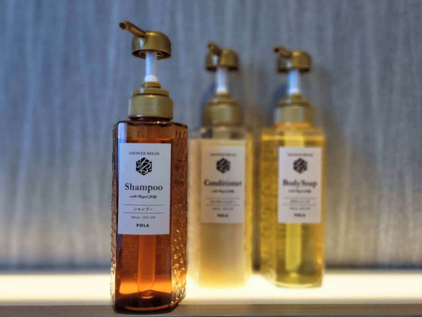 Foto - The Bridge Hotel Shinsaibashi