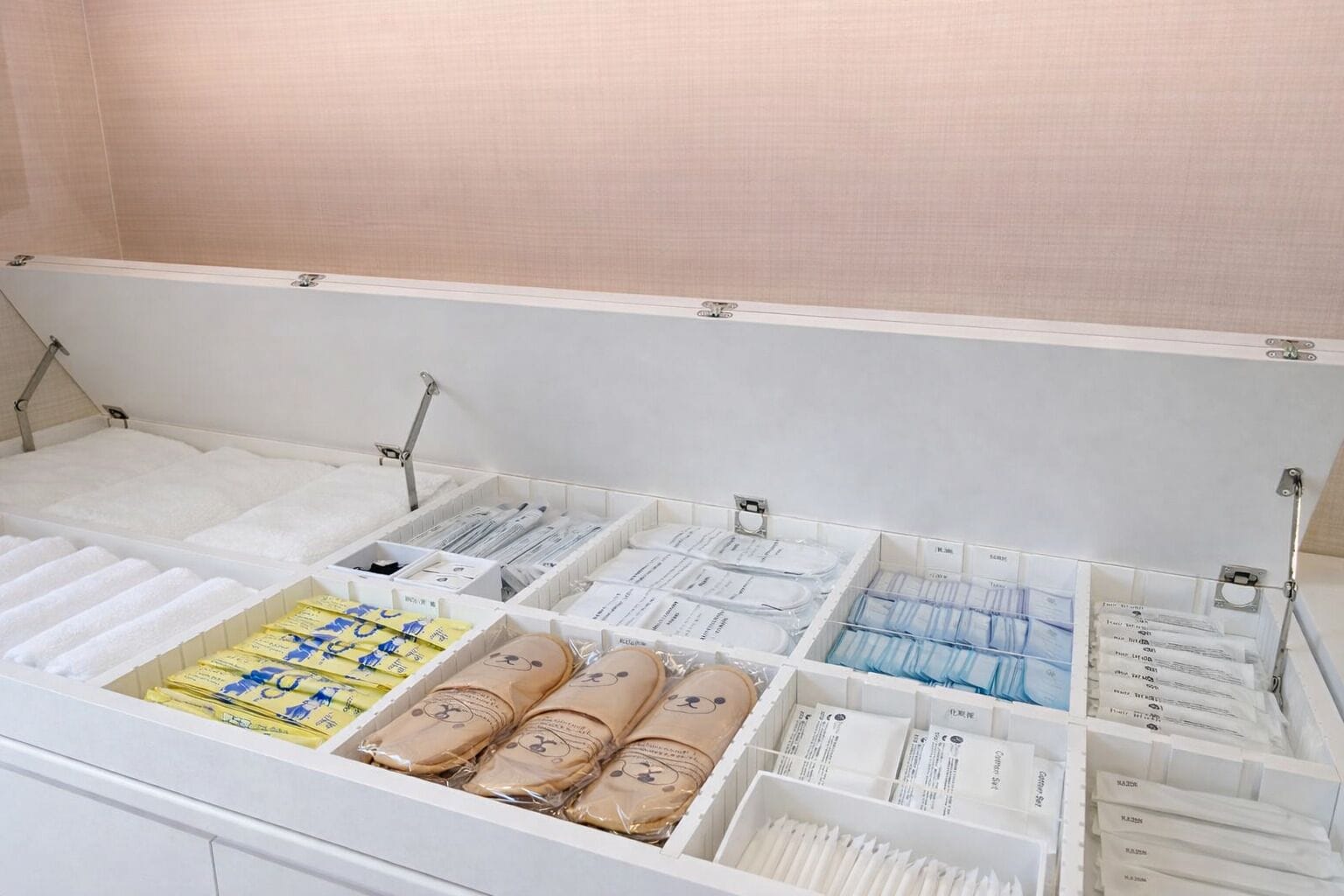 Foto - The Bridge Hotel Shinsaibashi