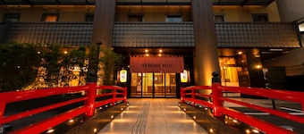 The Bridge Hotel Shinsaibashi