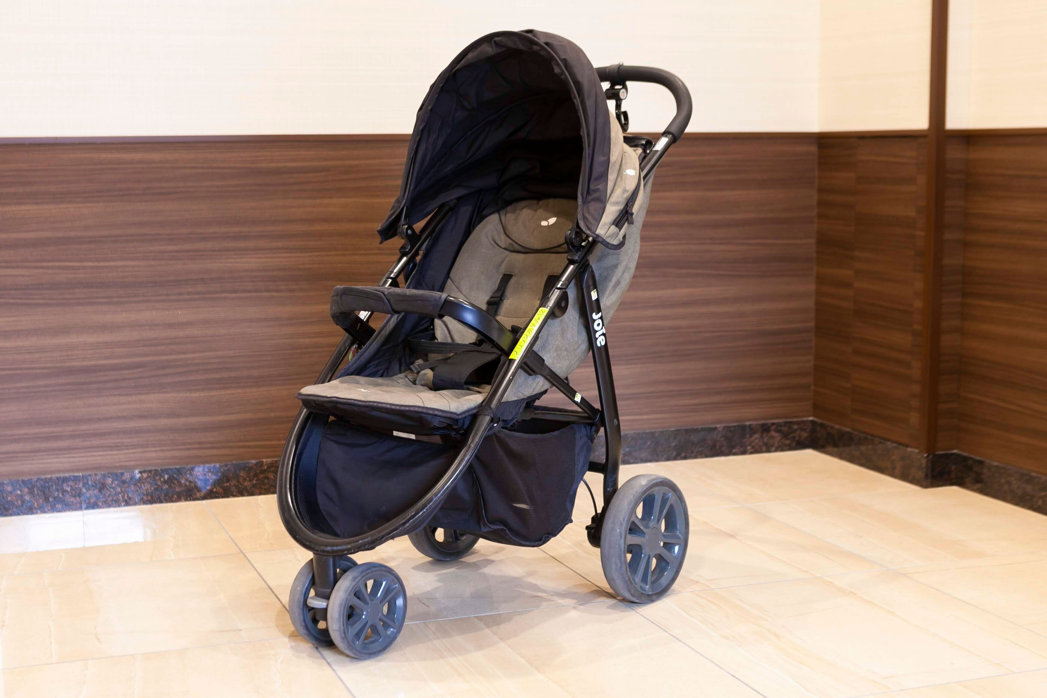 children’s activities