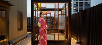 The Bridge Hotel Shinsaibashi